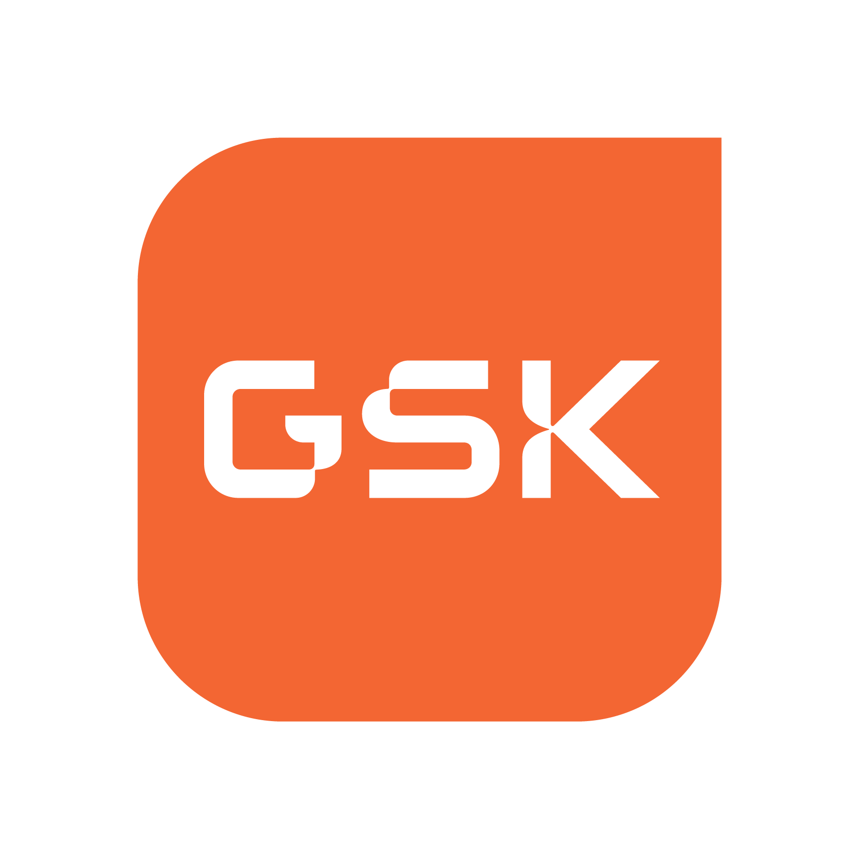 GSK Logo