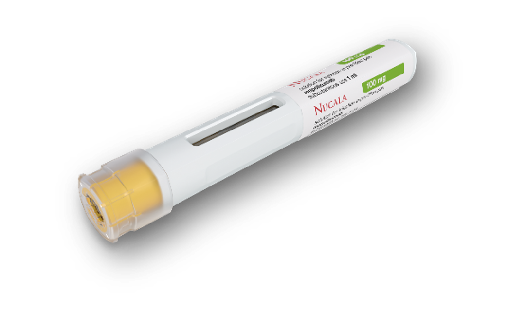 Nucala Product